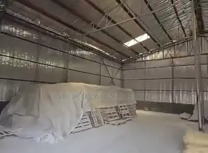 For Lease Warehouse at Ikate Lekki Phase1