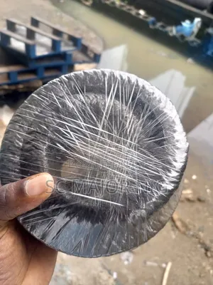 Non Abestos Black Gland Parking 30mm × 1kg (Available in All Sizes)
