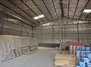 For Lease Warehouse at Ikate Lekki Phase1