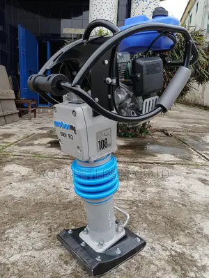 Weber Mt Srv 62 Tamping Rammer