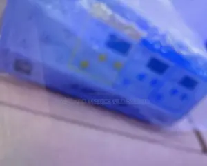 Diathermy Machine