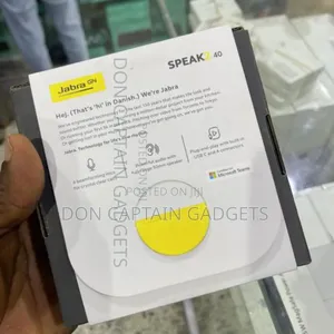 Jabra Speak 2 40