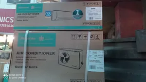 Hisense 1 Hp Inverter Air Conditioner