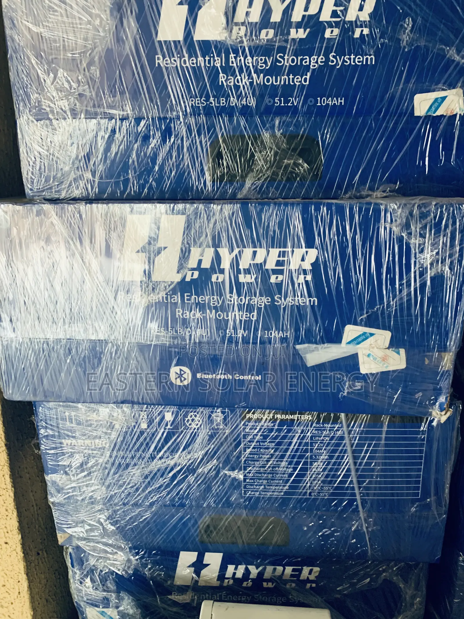 Hyper Power