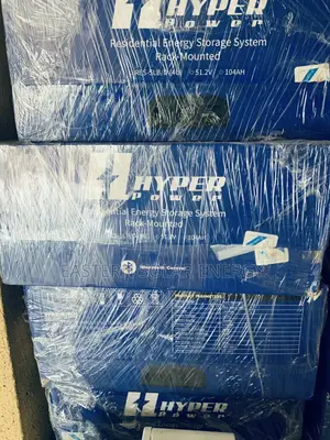 Hyper Power