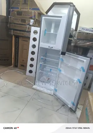 Aeon Double Door Cooling Unit 138l - Available