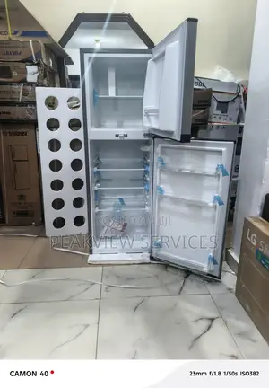 Aeon 138l Art138g Household Refrigerator