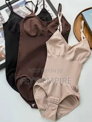 Body Shaper