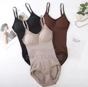 Body Shaper