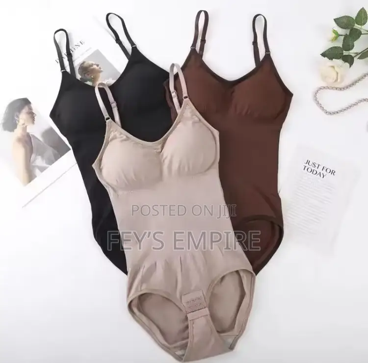 Body Shaper