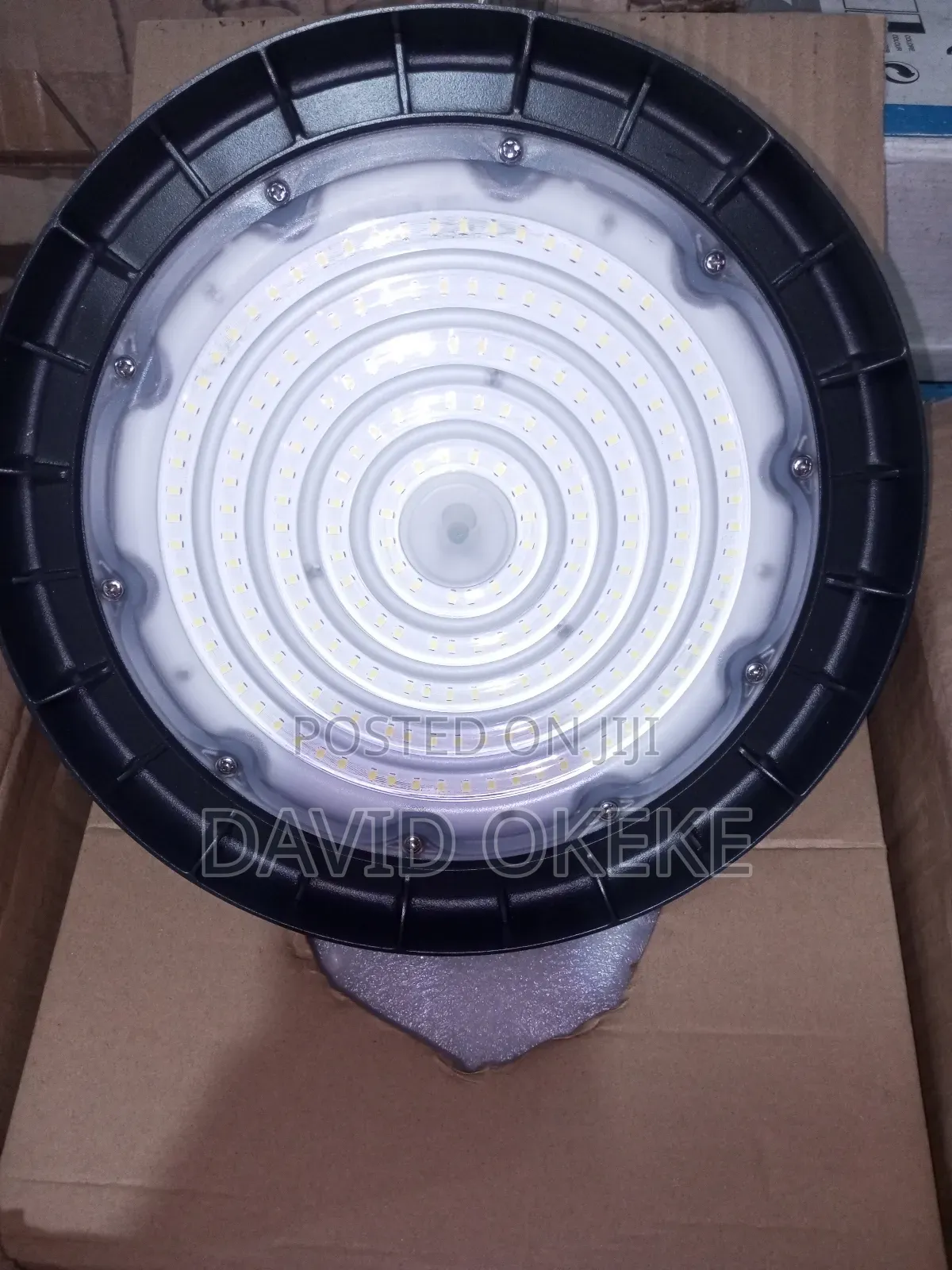 200w Led Warehouse Light