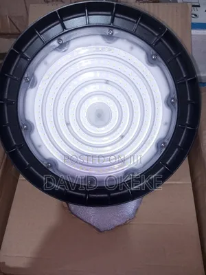 200w Led Warehouse Light
