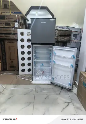 Aeon Art138g Compact Refrigerator 138 Litres