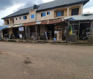 2bdrm Block of Flats in Akinyemi Area, Akala Express for sale