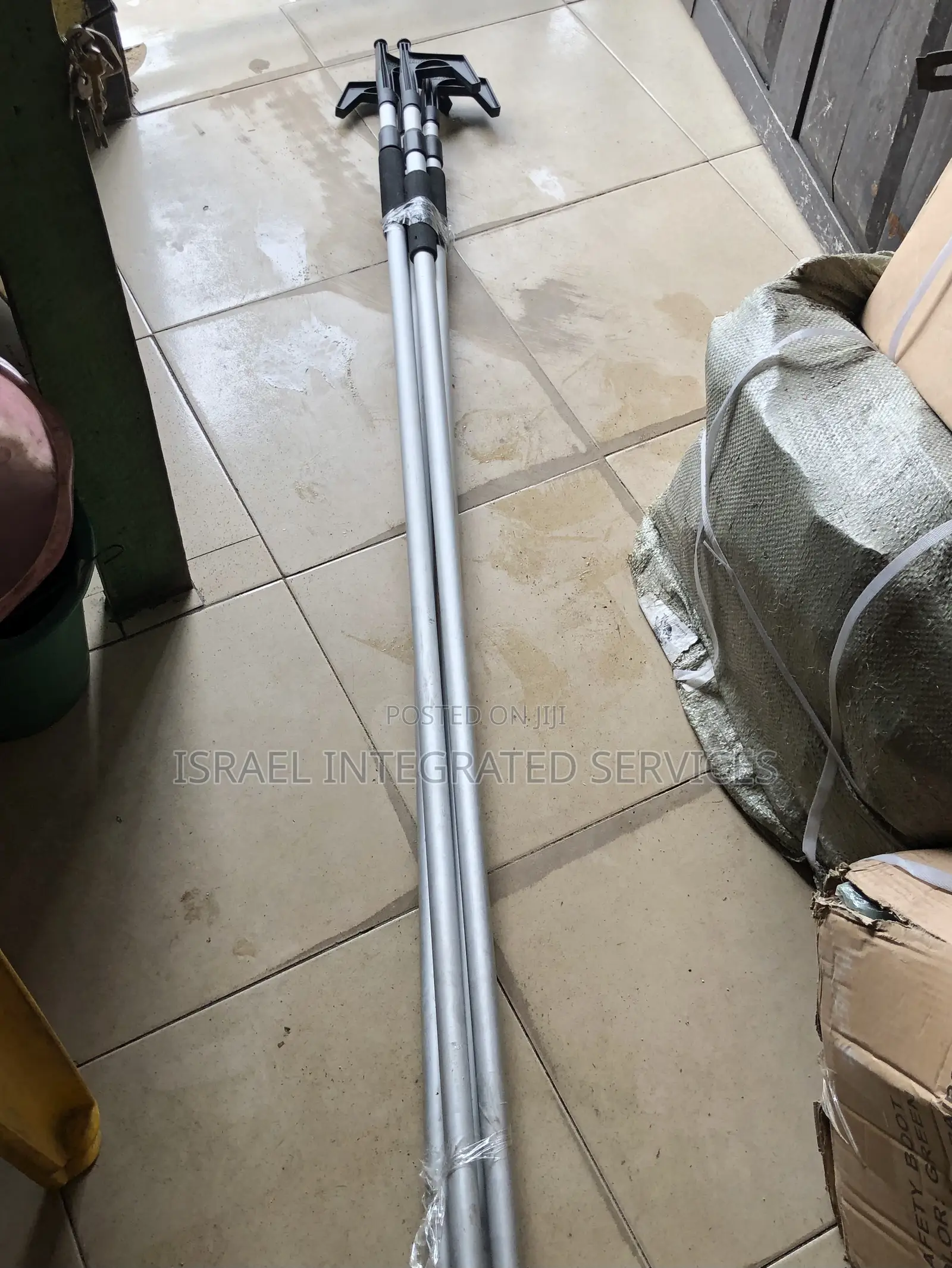 Boat Hook Pole