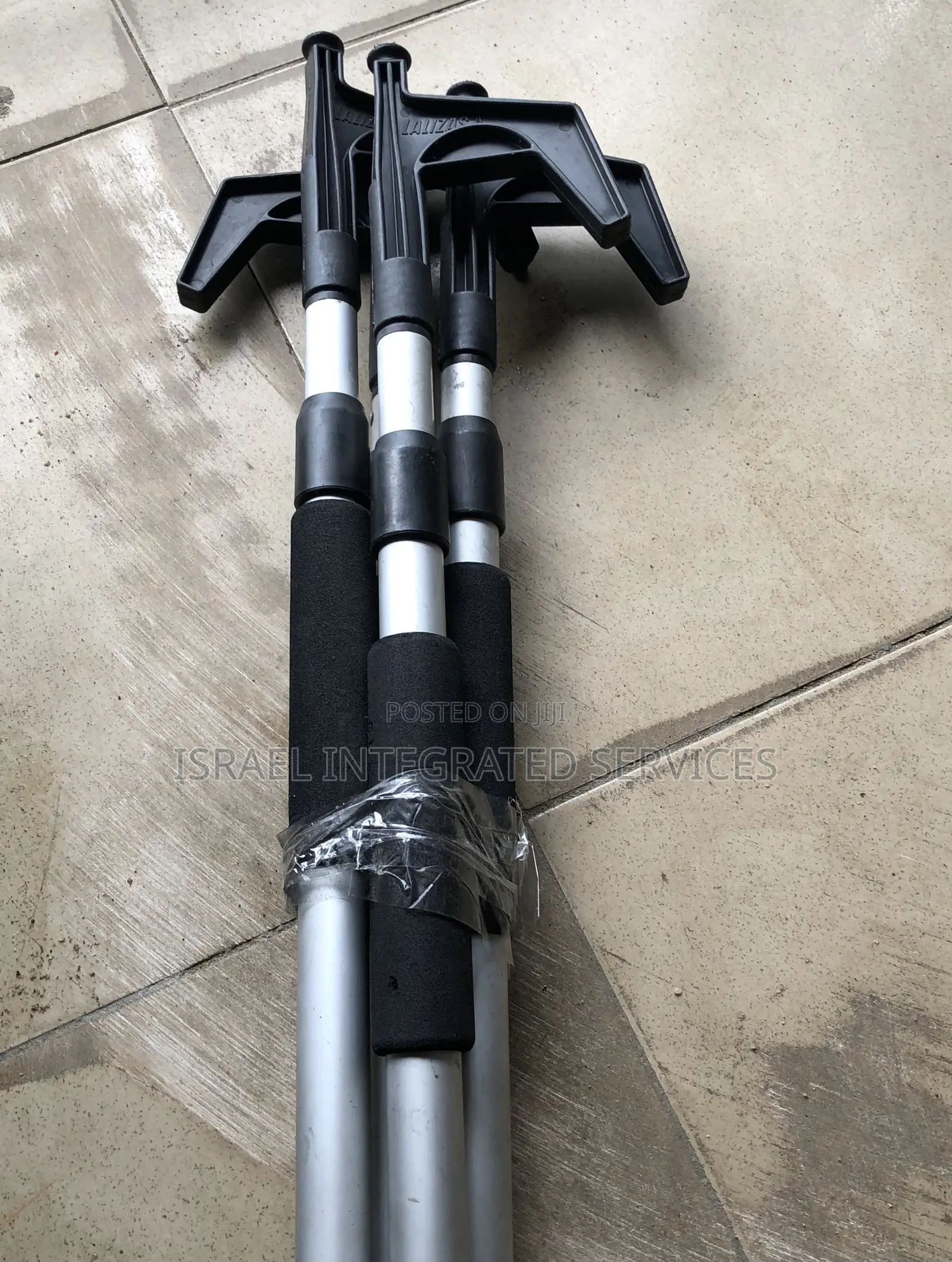 Boat Hook Pole