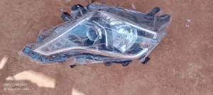 Head Light for Land Cruiser Parado 2014 Model