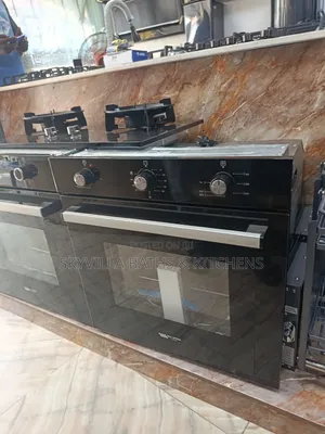 Kitchen Hood
