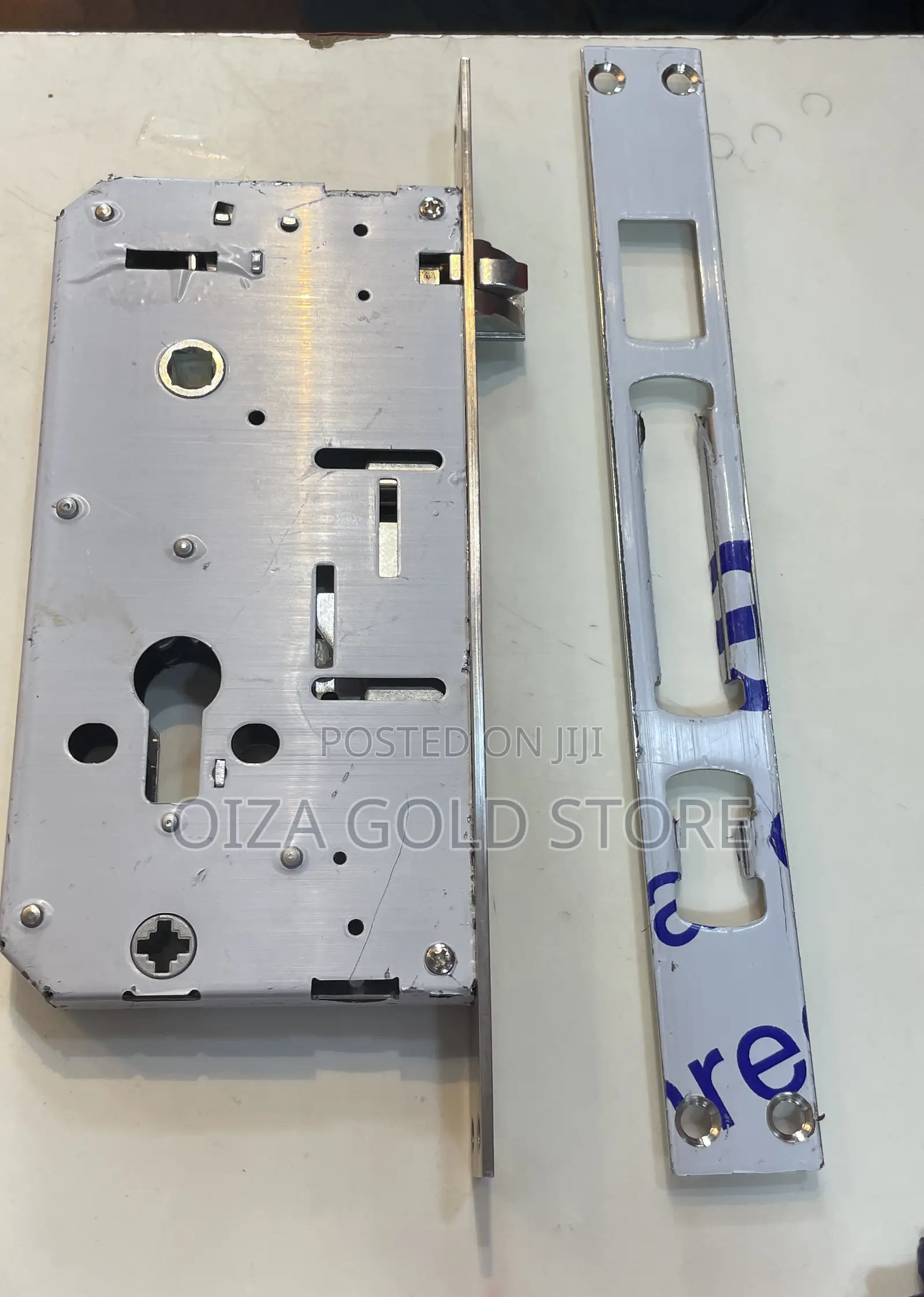 Home Smart Lock