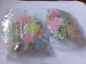 Glow in the Dark Stickers