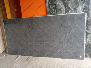 Marble Sheet Black