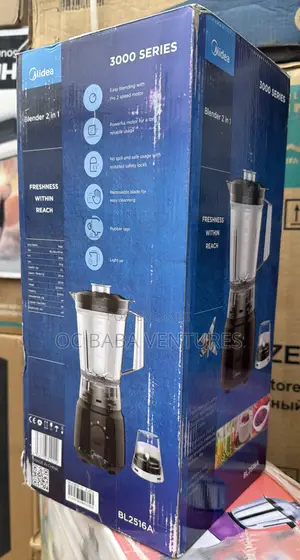 Midea Blender