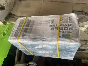 Blue Power 5kva Inverter Transformer Base