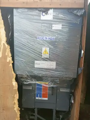 Transformers and Overhead Materials