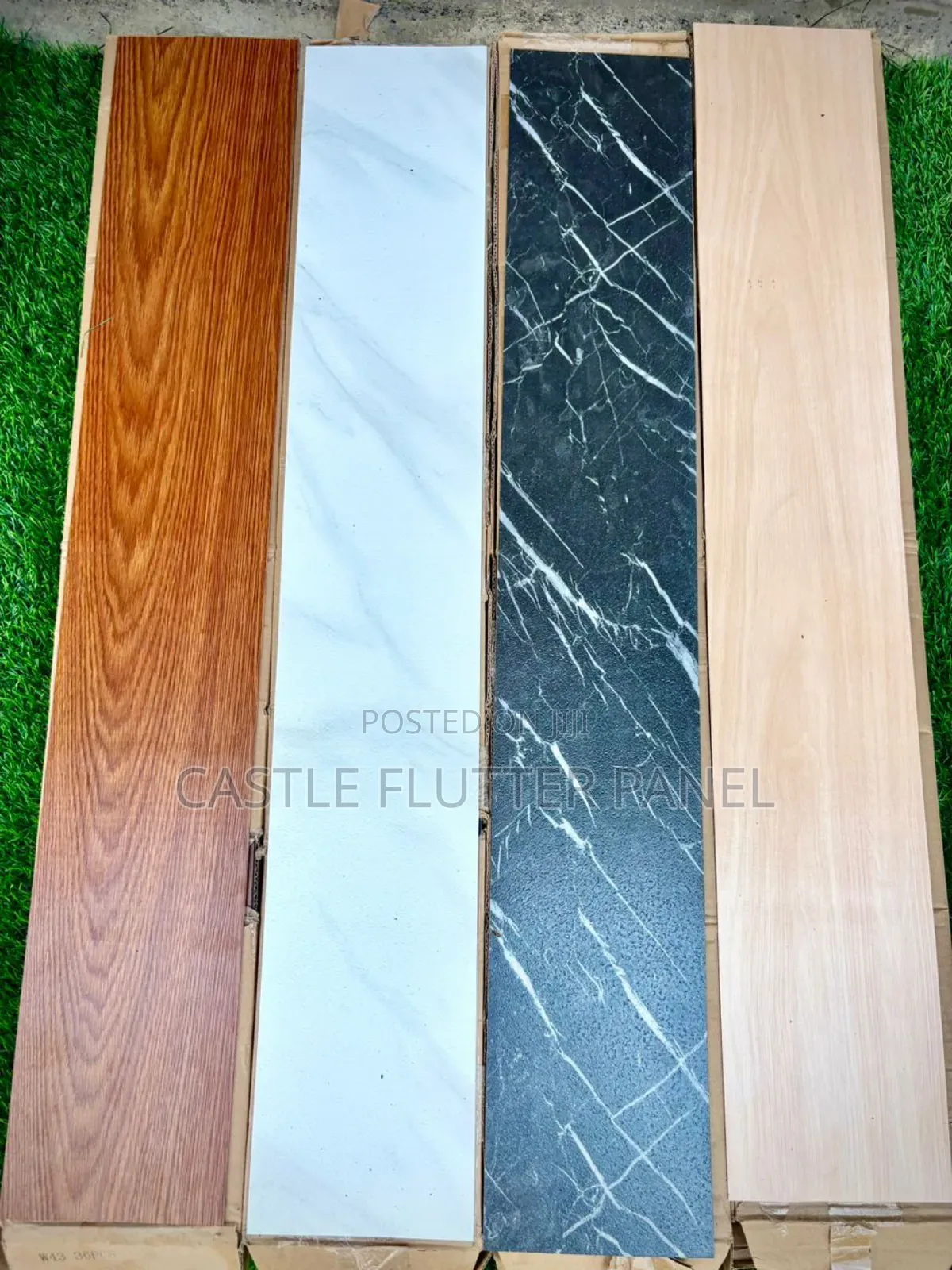 Floor Laminate