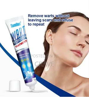 Instant Action Wart Removal - Remove Skin Tags Quick Wart Removal.