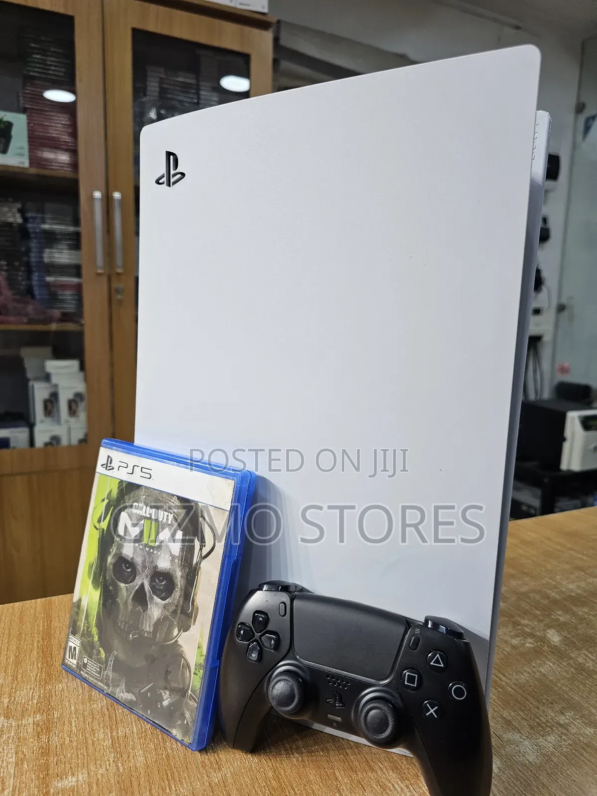 Ps5 Console (Pristine Used)