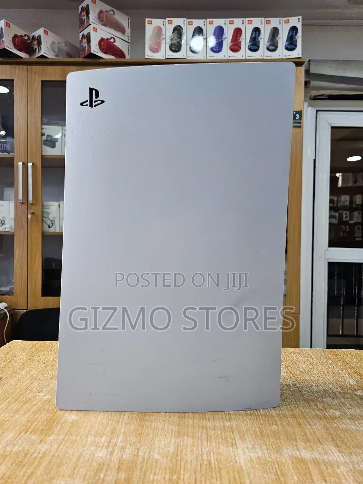 Ps5 Console (Pristine Used)