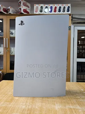 Ps5 Console (Pristine Used)