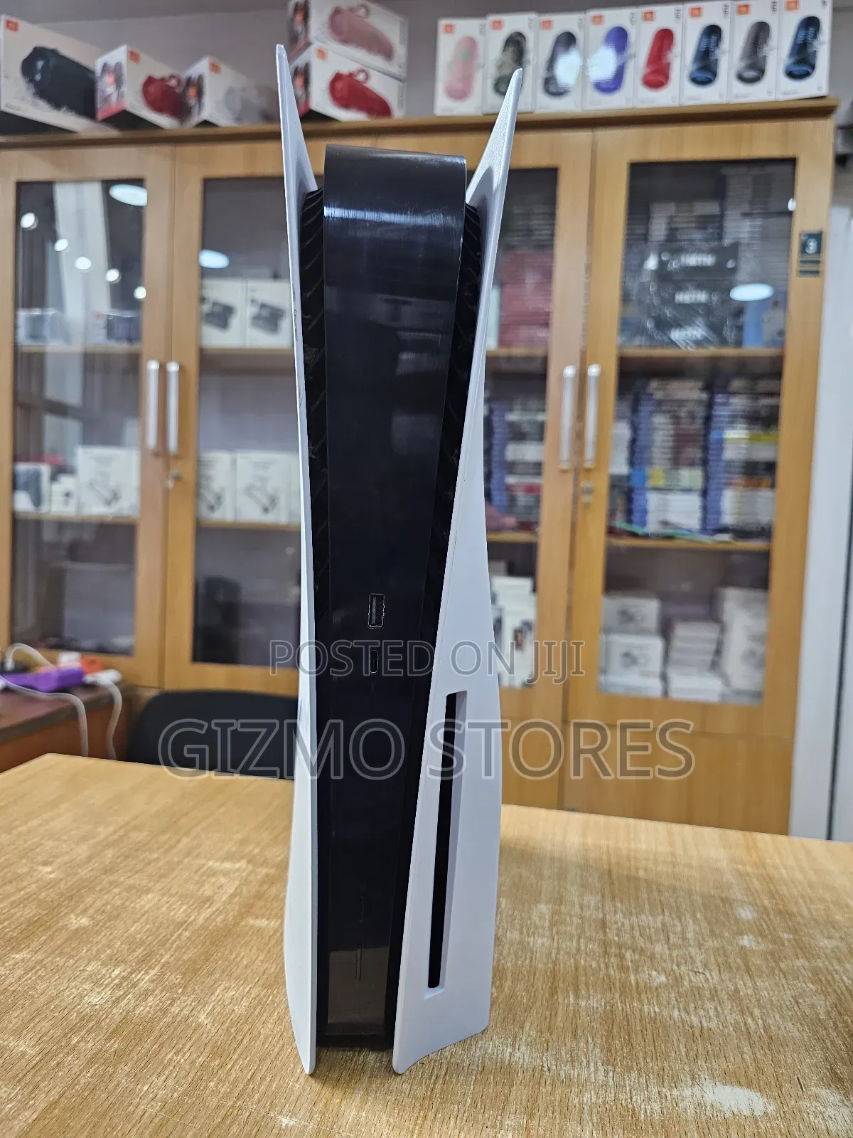 Ps5 Console (Pristine Used)