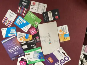 Usa Mobile Sim Card