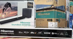 Hisense Soundbar