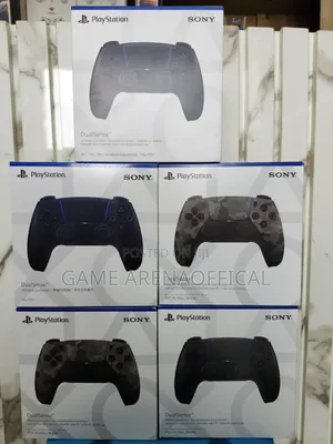 Playstation 5 Controllers – New Original