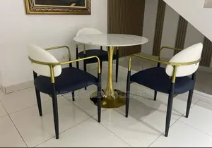 3 Seater Dining Set