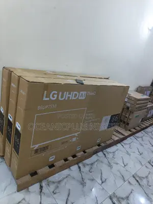 Advanced Lg 86 Inches Smart Tv