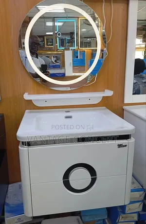 Cabinet Basin