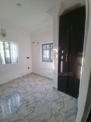3bdrm Block of Flats in Addo Road, Ado / Ajah for rent