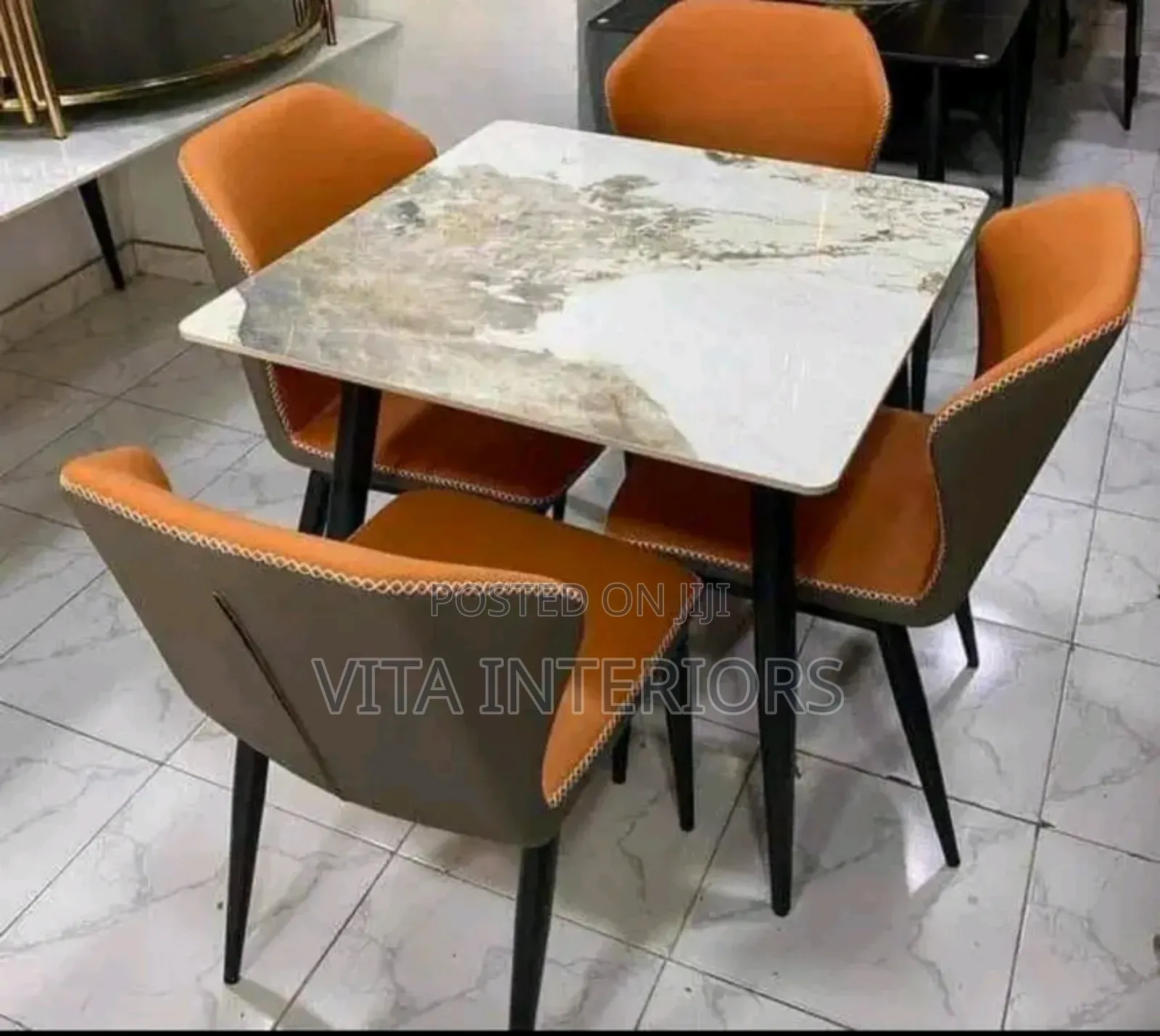 Super Strong Dining