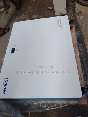 Afrlcell Lithium Battery 20kwh 51.2v Is Available