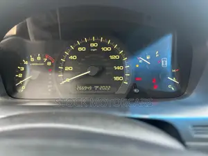Honda Accord 2007 Gray