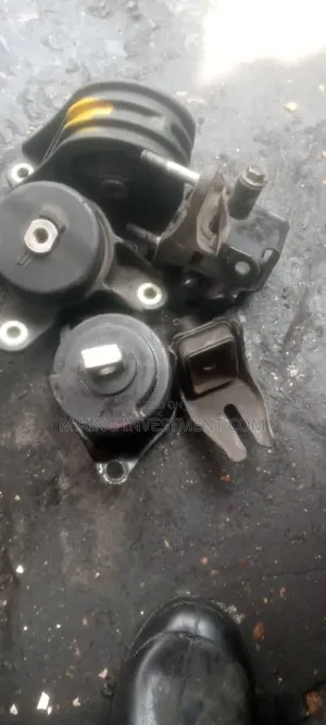 Engine Seat 013accord