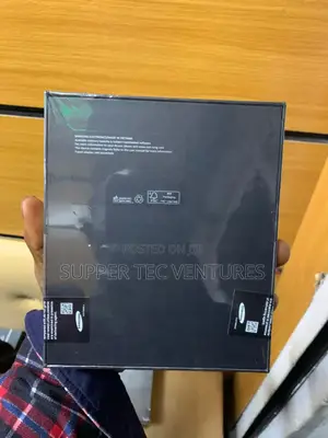 New Samsung Galaxy Fold 512 GB