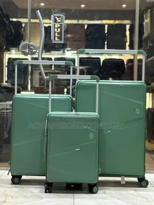 Set Of 4classic Hard Shell Box