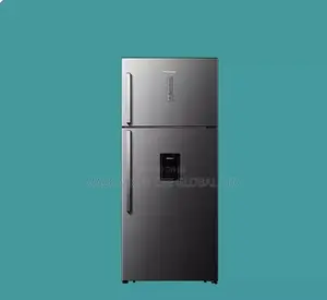 Hisense Top Freezer Refrigerator 535l (565dri)