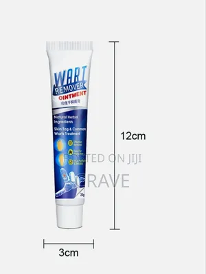 Instant Action Wart Removal - Remove Skin Tags Quick Wart Removal.