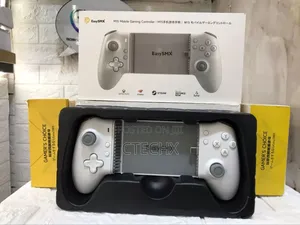 Easysmx M15 Type-C Mobile Gaming Controller for Android and iPhone